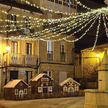 A Casa De Meli Apartman Muros Kültér fotó