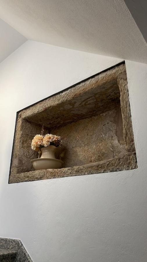 A Casa De Meli Apartman Muros Kültér fotó