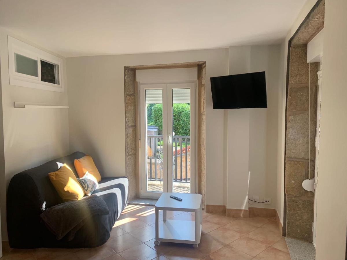 A Casa De Meli Apartman Muros Kültér fotó