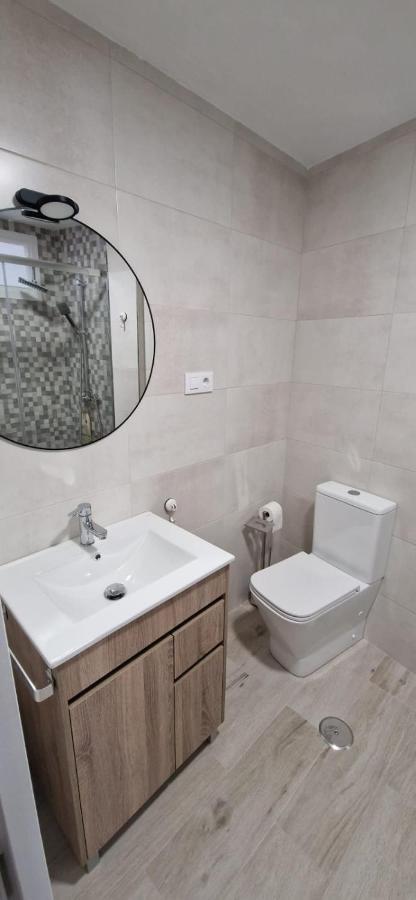 A Casa De Meli Apartman Muros Kültér fotó