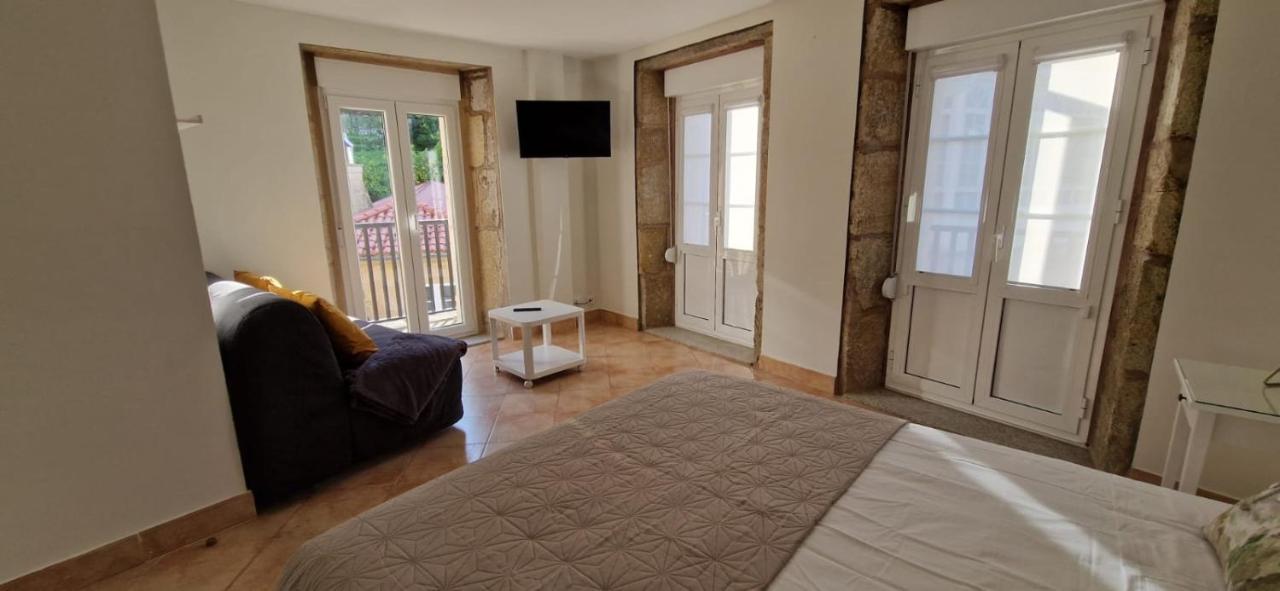 A Casa De Meli Apartman Muros Kültér fotó