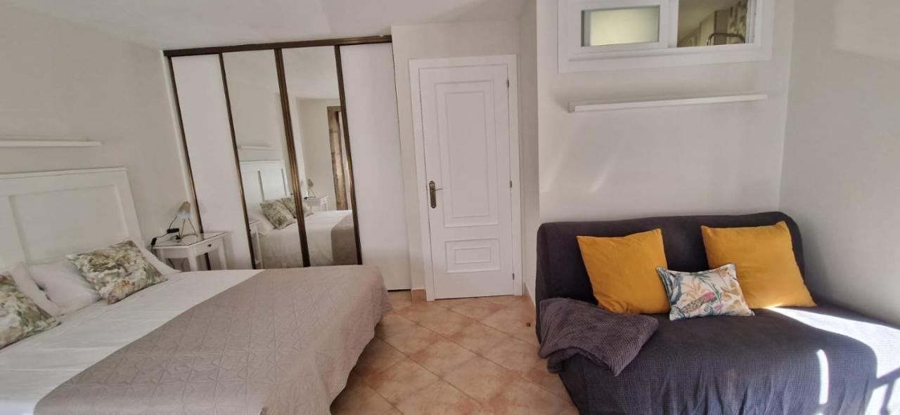 A Casa De Meli Apartman Muros Kültér fotó
