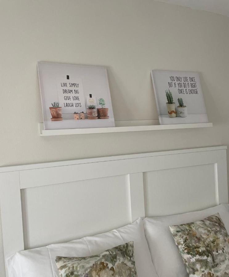 A Casa De Meli Apartman Muros Kültér fotó
