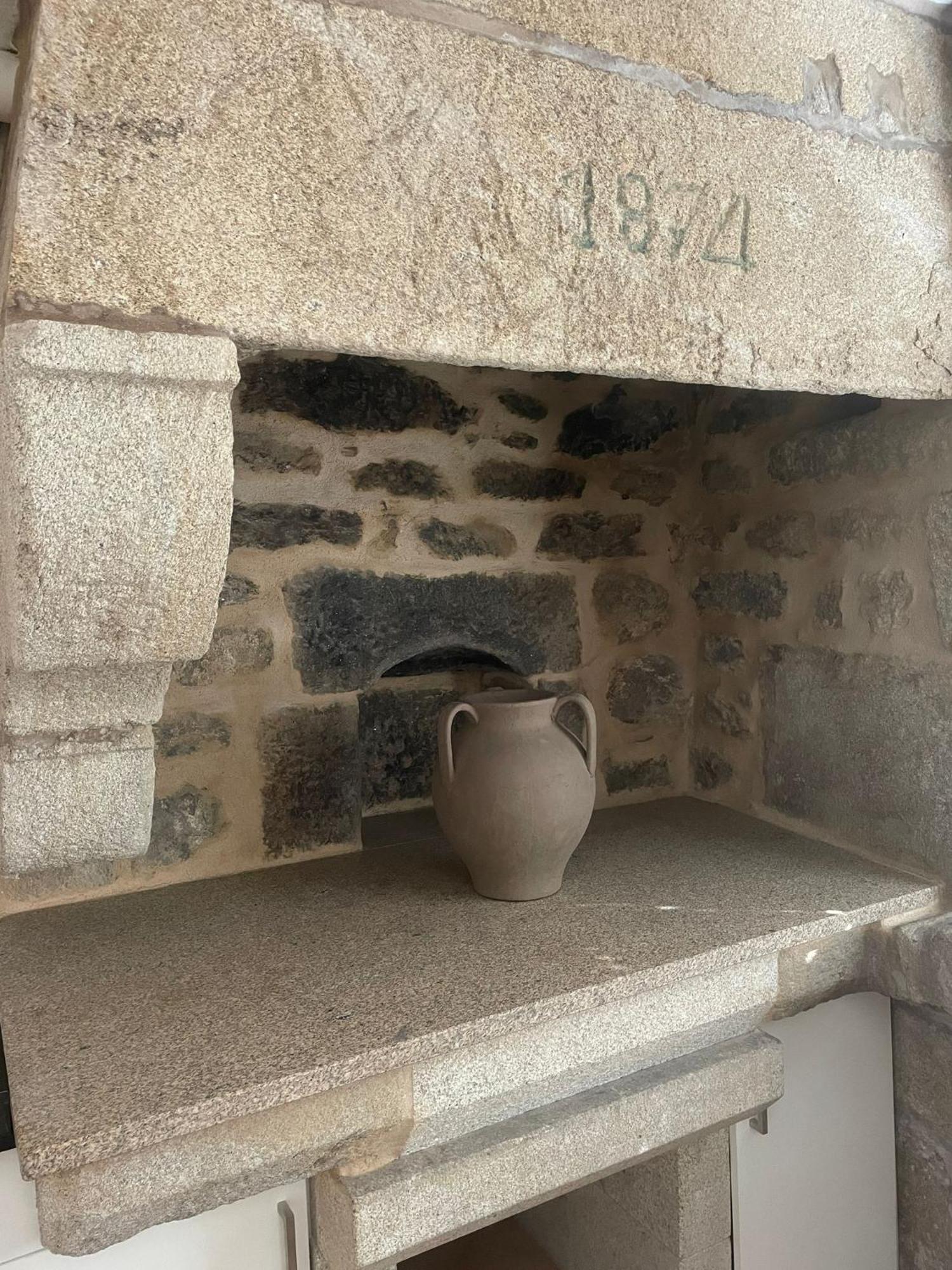 A Casa De Meli Apartman Muros Kültér fotó